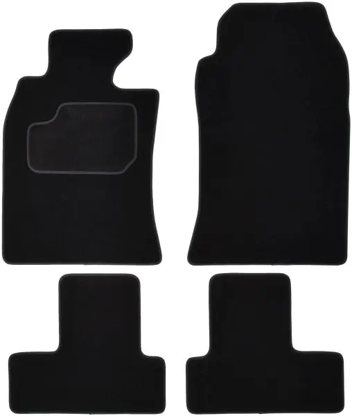 Set covorase mocheta MAMMOOTH MINI (R50, R53) 06.01 - 09.06 4 buc.