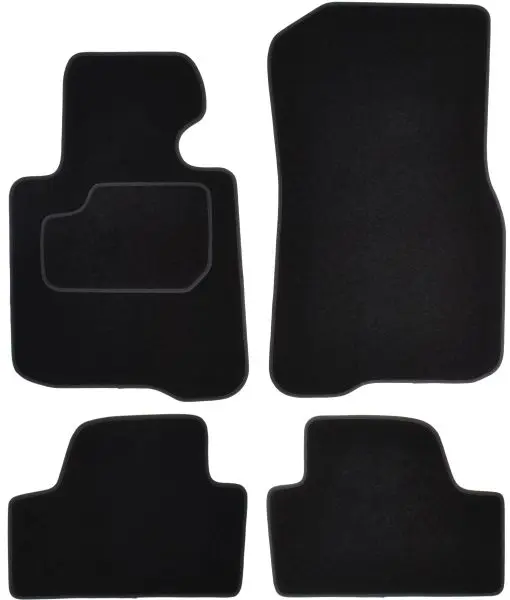 Set covorase mocheta MAMMOOTH MINI (R58), (R59) 2010 - 2015 4 buc.