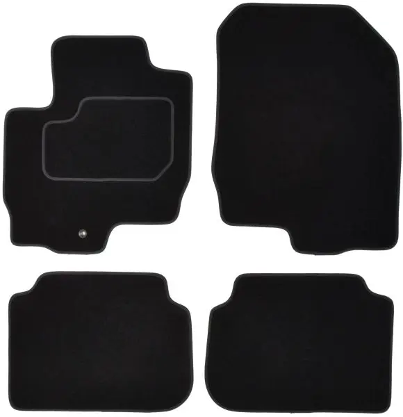 Set covorase mocheta MAMMOOTH MITSUBISHI COLT VI 06.04 - 06.12 4 buc.