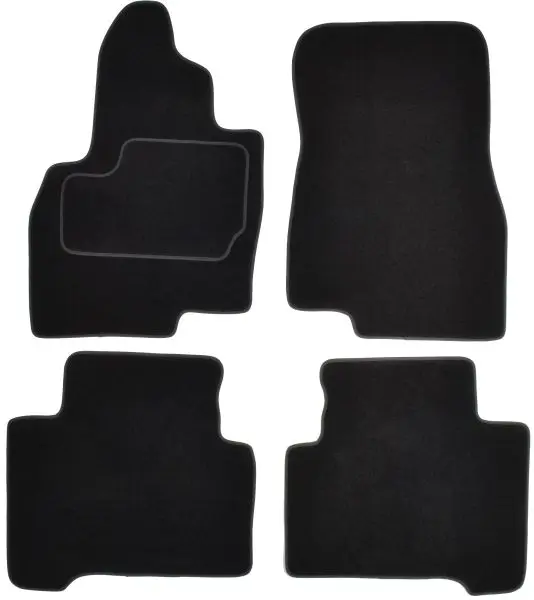 Set covorase mocheta MAMMOOTH MITSUBISHI GRANDIS 04.04 - 12.11 4 buc.