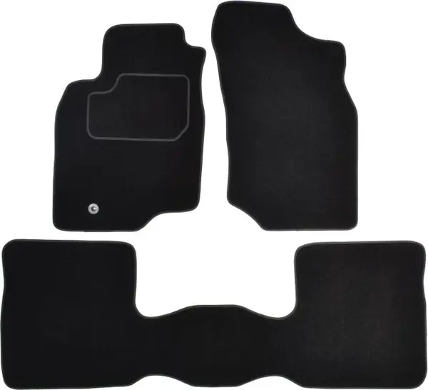 Set covorase mocheta MAMMOOTH MITSUBISHI LANCER VII 2003 - 2013 3 Buc.