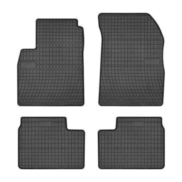 Set covorase mocheta MAMMOOTH NISSAN MICRA IV 05.10 - prezent 4 buc.