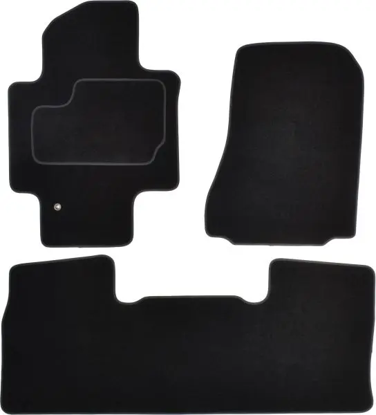 Set covorase mocheta MAMMOOTH NISSAN NV200 02.10 - prezent 3 buc.