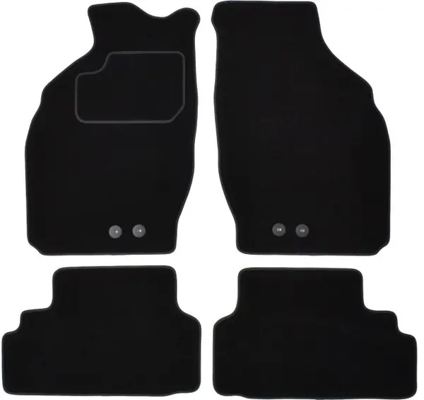 Set covorase mocheta MAMMOOTH OPEL AGILA 2000 - 2007