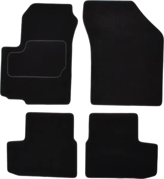 Set covorase mocheta MAMMOOTH OPEL AGILA 2008 - 2014 4 Buc.