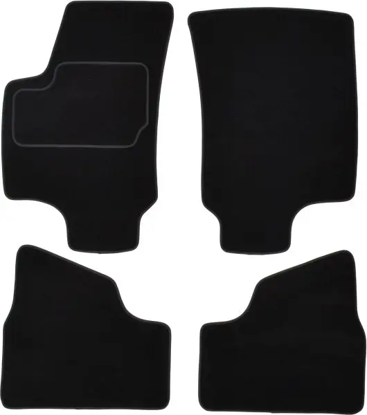 Set covorase mocheta MAMMOOTH OPEL ASTRA G, ASTRA G CLASSIC 02.98 - 12.09 4 buc.