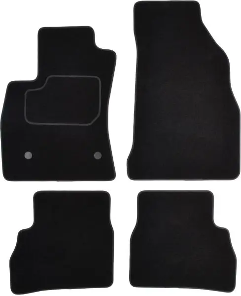 Set covorase mocheta MAMMOOTH OPEL COMBO TOUR 10.01 - 12.11 4 buc.