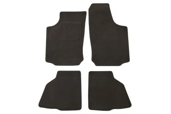Set covorase mocheta MAMMOOTH OPEL CORSA C 09.00 - 12.12 4 buc.