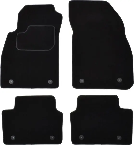Set covorase mocheta MAMMOOTH OPEL INSIGNIA A 07.08 - 03.17 4 buc.