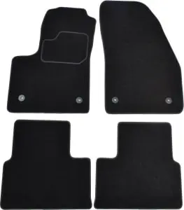 Set covorase mocheta MAMMOOTH OPEL MERIVA B 06.10-03.17 4 buc.