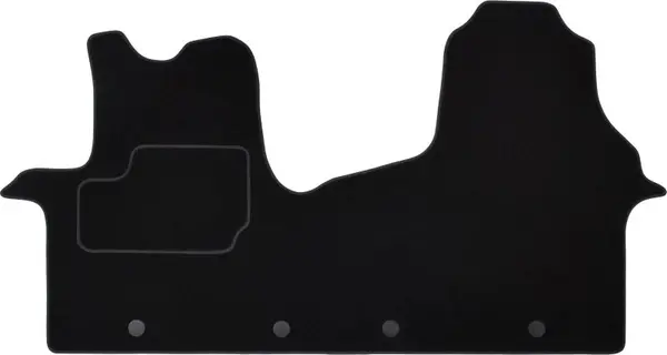 Set covorase mocheta MAMMOOTH OPEL VIVARO B 06.14 - prezent 2 buc.