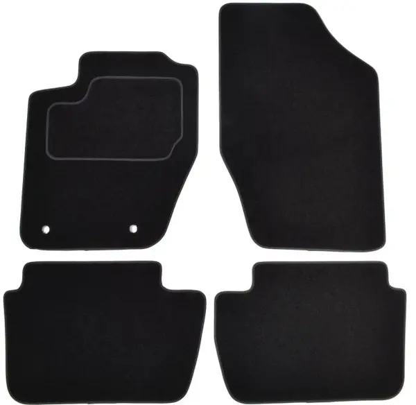 Set covorase mocheta MAMMOOTH PEUGEOT 307 08.00 - 03.09 4 buc.