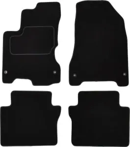 Set covorase mocheta MAMMOOTH RENAULT KOLEOS I 09.08 -prezent 4 buc.
