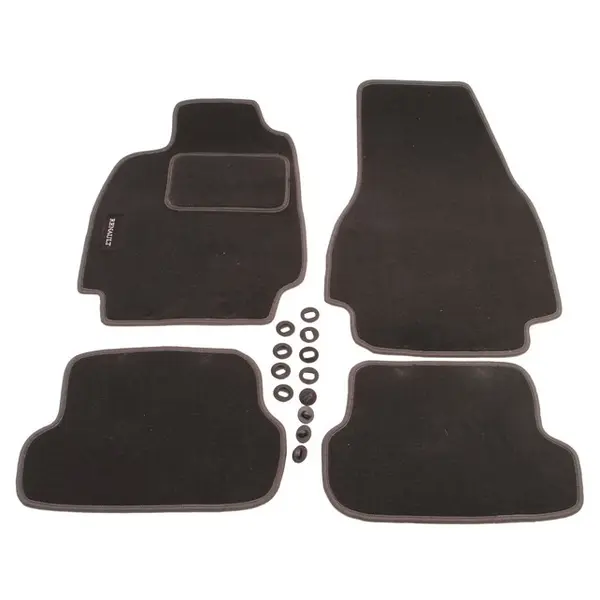 Set covorase mocheta MAMMOOTH RENAULT MEGANE II 09.02 - 12.09 4 buc.