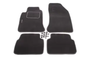 Set covorase mocheta MAMMOOTH RENAULT RENAULT LAGUNA II 03.01 - 12.07 4 buc.