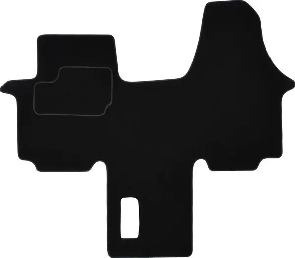 Set covorase mocheta MAMMOOTH RENAULT TRAFIC II 2001 - prezent 4 buc.