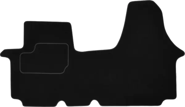 Set covorase mocheta MAMMOOTH RENAULT TRAFIC II 2001 - prezent