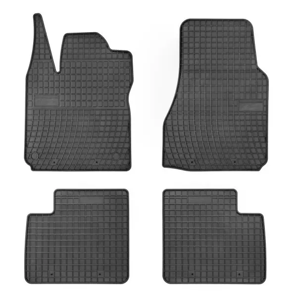 Set covorase mocheta MAMMOOTH RENAULT TWINGO II 03.07 - prezent 4 buc.