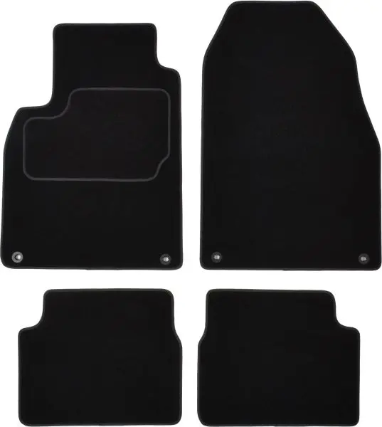 Set covorase mocheta MAMMOOTH SAAB 9-3 2002 - 2015 4 buc.