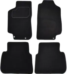 Set covorase mocheta MAMMOOTH SAAB 9-5 09.97 - 12.09 4 buc.