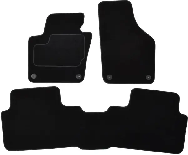 Set covorase mocheta MAMMOOTH SEAT ALHAMBRA 06.10 - prezent 3 buc.
