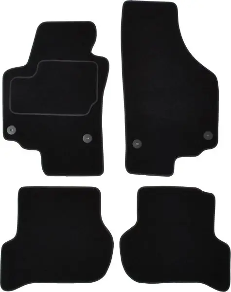 Set covorase mocheta MAMMOOTH SEAT ALTEA XL 2006 - prezent 4 buc.