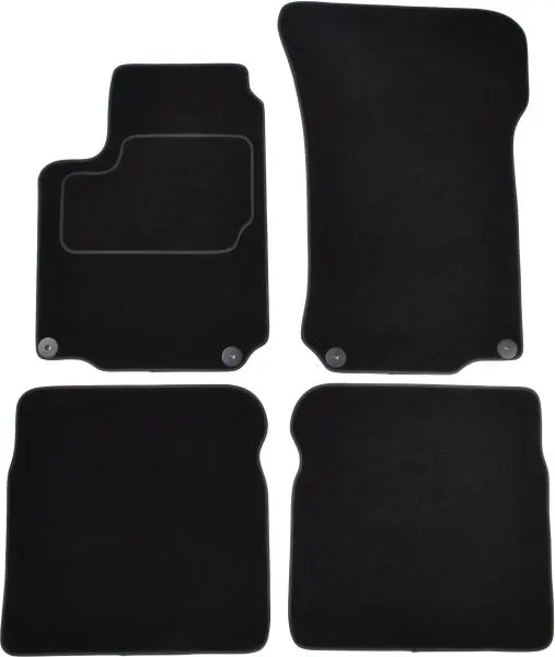 Set covorase mocheta MAMMOOTH SEAT LEON 11.99 - 06.06 4 buc.