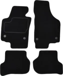 Set covorase mocheta MAMMOOTH SEAT TOLEDO III 04.04 - 05.09 4 buc.