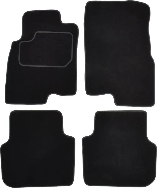 Set covorase mocheta MAMMOOTH SMART FORFOUR 01.04 - 06.06 4 buc.