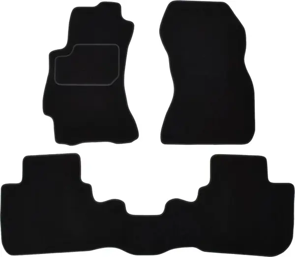 Set covorase mocheta MAMMOOTH SUBARU OUTBACK 10.00 - 09.09 4 buc.