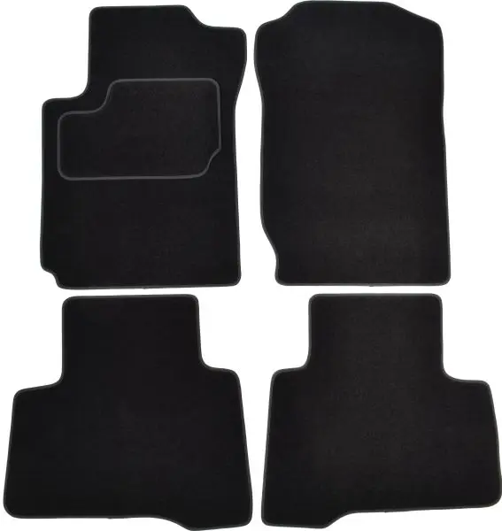 Set covorase mocheta MAMMOOTH SUZUKI GRAND VITARA II 04.05 - 4 buc.