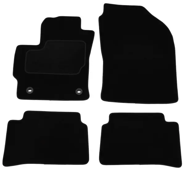 Set covorase mocheta MAMMOOTH TOYOTA COROLLA Sedan / Station wagon 2018 - prezent 4 buc.