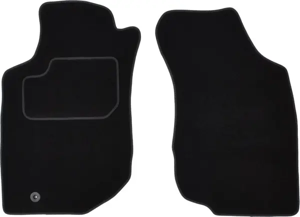 Set covorase mocheta MAMMOOTH TOYOTA HILUX VII 11.04 - 09.15 4 buc.