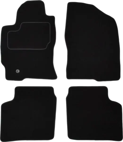 Set covorase mocheta MAMMOOTH TOYOTA PRIUS 2003 - 2009 4 Buc.