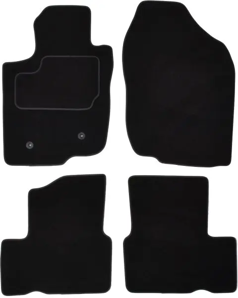 Set covorase mocheta MAMMOOTH TOYOTA RAV 4 III 11.05 - prezent 4 buc.