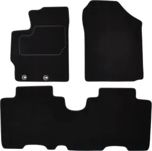 Set covorase mocheta MAMMOOTH TOYOTA VERSO S 11.10 - 10.16 3 buc.