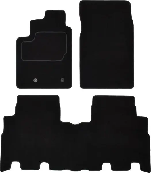 Set covorase mocheta MAMMOOTH TOYOTA YARIS VERSO 08.99 - 09.05 3 buc.