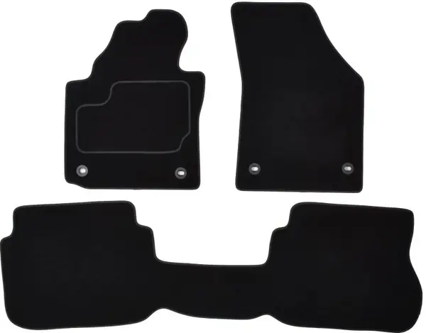 Set covorase mocheta MAMMOOTH VW CADDY III 03.04 - 08.10