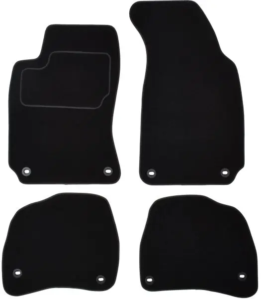 Set covorase mocheta MAMMOOTH VW PASSAT 08.96 - 05.05 4 buc.