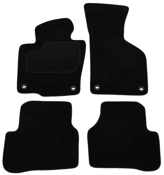 Set covorase mocheta MAMMOOTH VW PASSAT B6 2005 - 2011