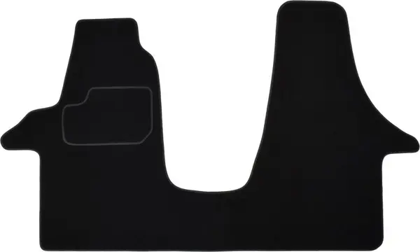 Set covorase mocheta MAMMOOTH VW TRANSPORTER V 2003 - 2015 2 Buc.