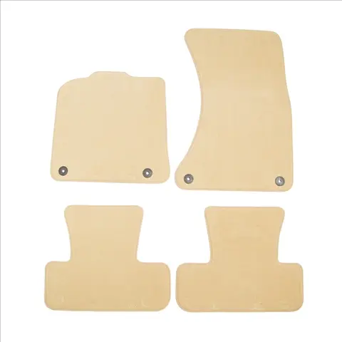 Set covorase mocheta PETEX AUDI Q5 2008 - 2021 4 buc.