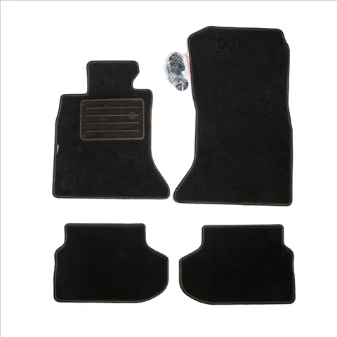 Set covorase mocheta PETEX BMW F10 S-DRIVE / F11 S-DRIVE 2011 - 2017 4 buc.