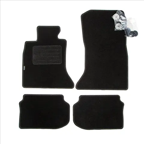 Set covorase mocheta PETEX BMW SERIA 5 (F10)/(F11)/(F18) 2009 - 2017 4 buc.