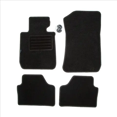 Set covorase mocheta PETEX BMW X1 (E84) S-DRIVE 2009 -2015 4 buc.
