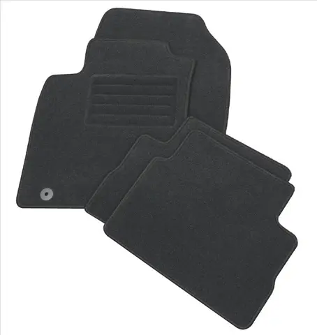 Set covorase mocheta PETEX FORD Focus 1998 - 2004 4 buc.