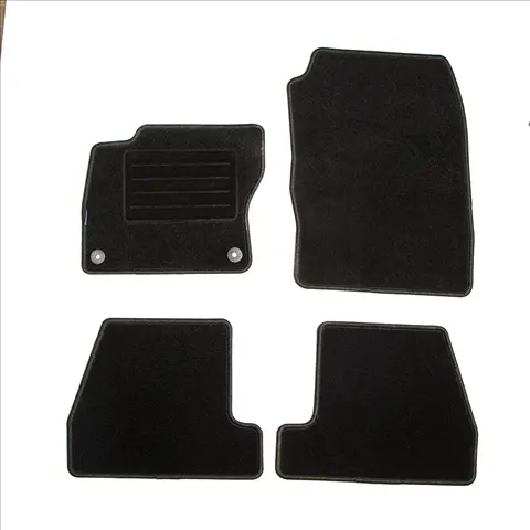 Set covorase mocheta PETEX FORD FOCUS III 2011 - 2015 4 buc.