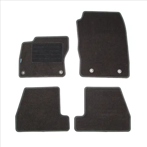 Set covorase mocheta PETEX FORD Focus III 2015 - 2018 4 buc.