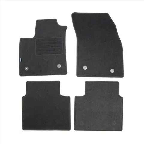 Set covorase mocheta PETEX FORD Focus IV 2018 - PREZENT 4 buc.