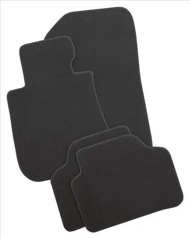 Set covorase mocheta PETEX KIA CEE'D 2012 - 2018 4 buc.